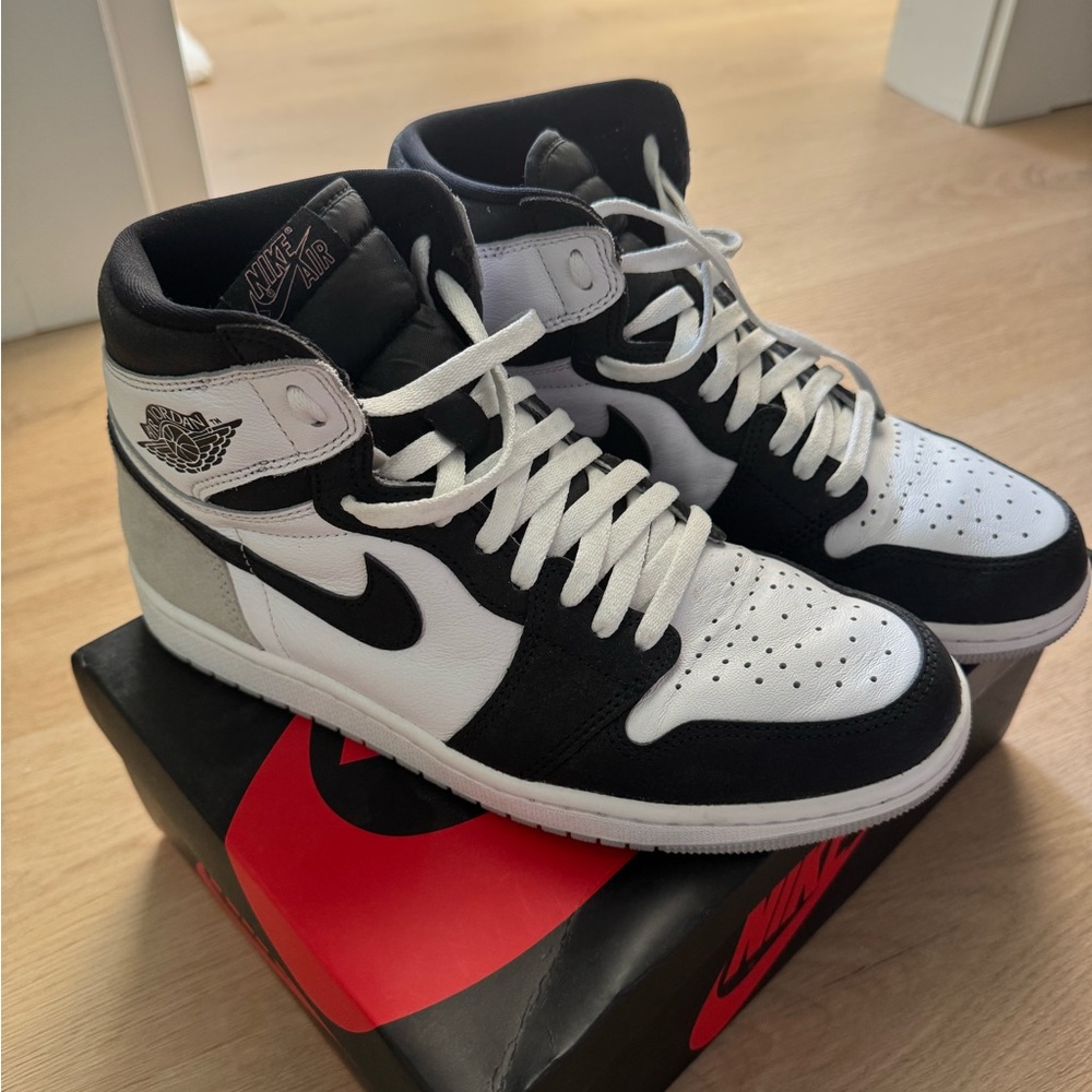 Jordan 1 high stage hazes